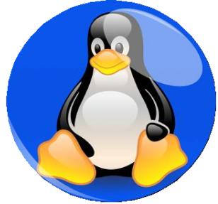 imagem do tux